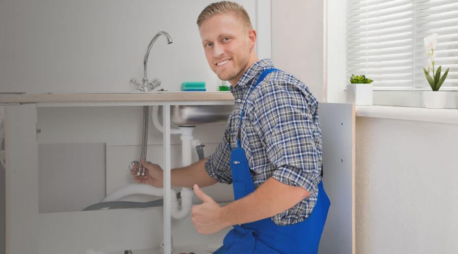 Burst Pipe Emergency Service in Cheltenham, MD